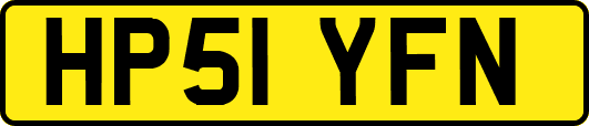 HP51YFN