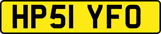 HP51YFO