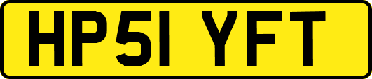 HP51YFT