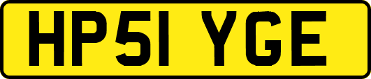 HP51YGE