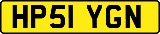 HP51YGN