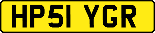 HP51YGR