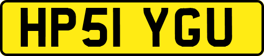 HP51YGU