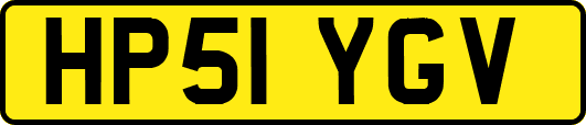 HP51YGV