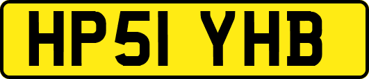 HP51YHB