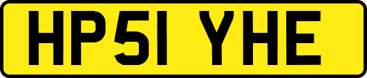 HP51YHE