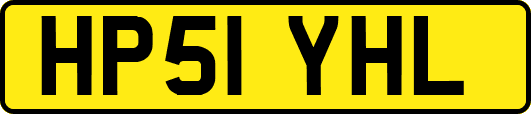 HP51YHL