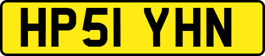 HP51YHN