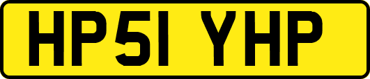 HP51YHP