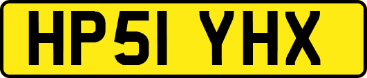 HP51YHX