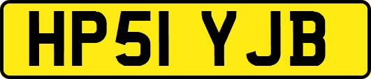 HP51YJB