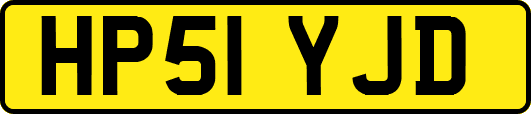 HP51YJD