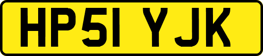 HP51YJK