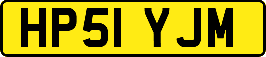 HP51YJM
