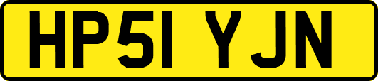 HP51YJN