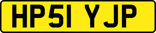 HP51YJP