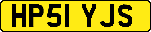 HP51YJS