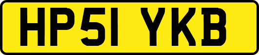 HP51YKB