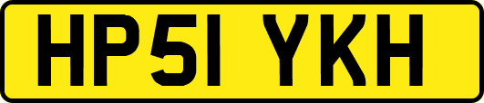 HP51YKH