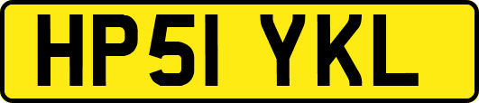 HP51YKL