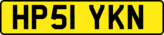 HP51YKN