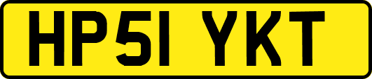 HP51YKT