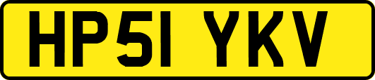 HP51YKV