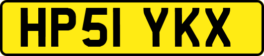 HP51YKX