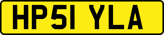 HP51YLA