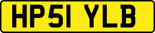 HP51YLB