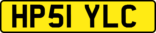 HP51YLC