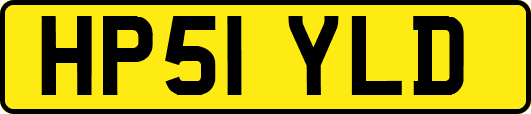 HP51YLD