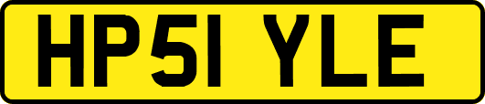 HP51YLE