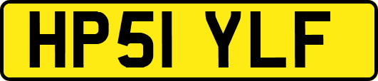 HP51YLF