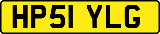 HP51YLG