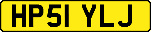 HP51YLJ