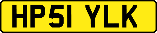 HP51YLK