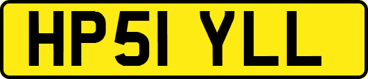 HP51YLL