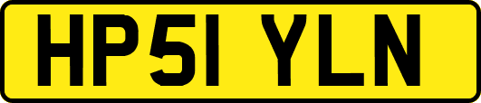 HP51YLN