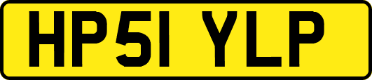 HP51YLP