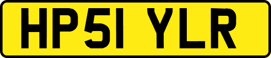 HP51YLR