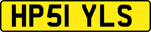 HP51YLS