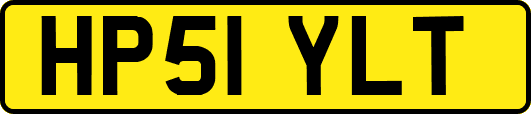 HP51YLT