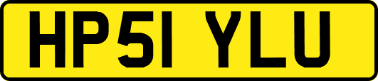 HP51YLU