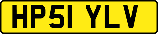 HP51YLV
