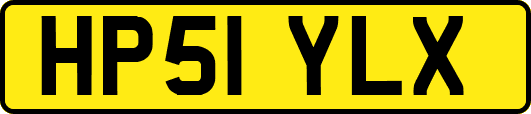 HP51YLX