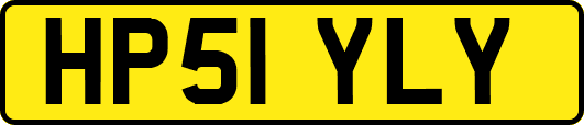 HP51YLY