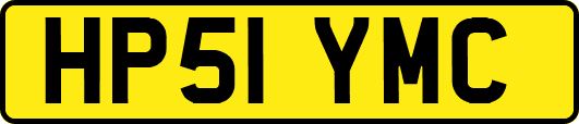 HP51YMC
