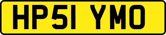 HP51YMO