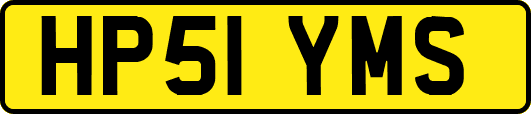 HP51YMS